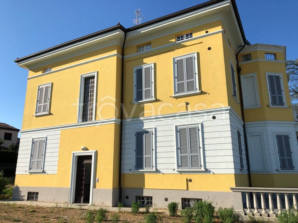 Appartamento in vendita a Medesano via Maria Lunga