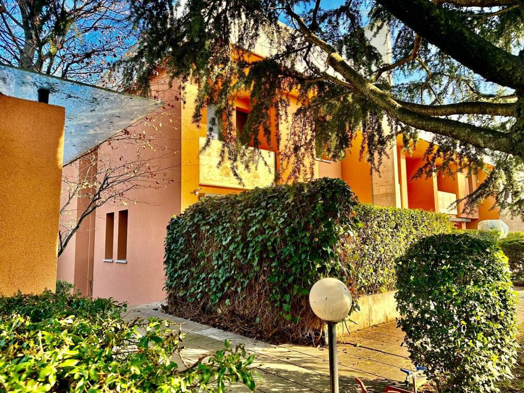 Villa a Schiera in vendita a Bovisio-Masciago via Montello