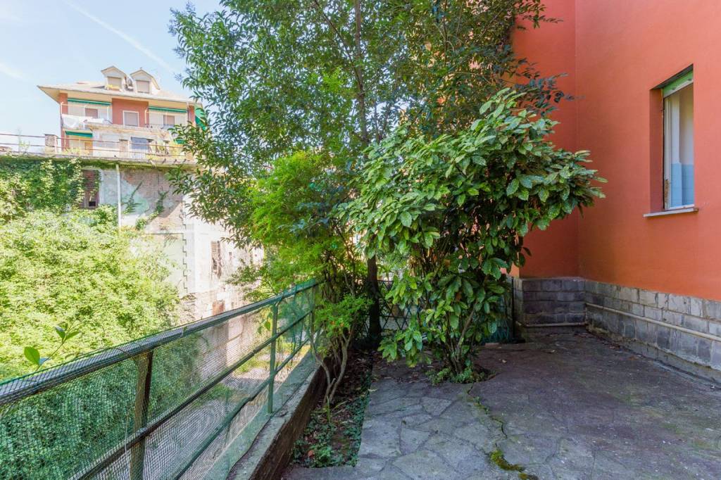 Appartamento in vendita a Santa Margherita Ligure via g. Garibotti