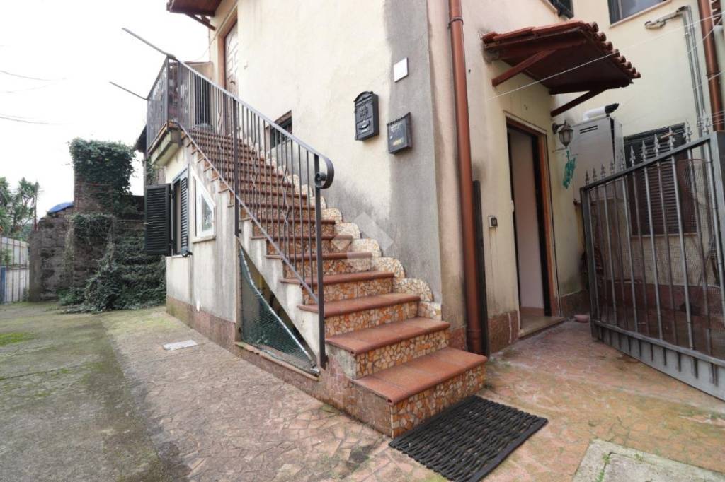 Appartamento in vendita a Fisciano via s.lorenzo, 100