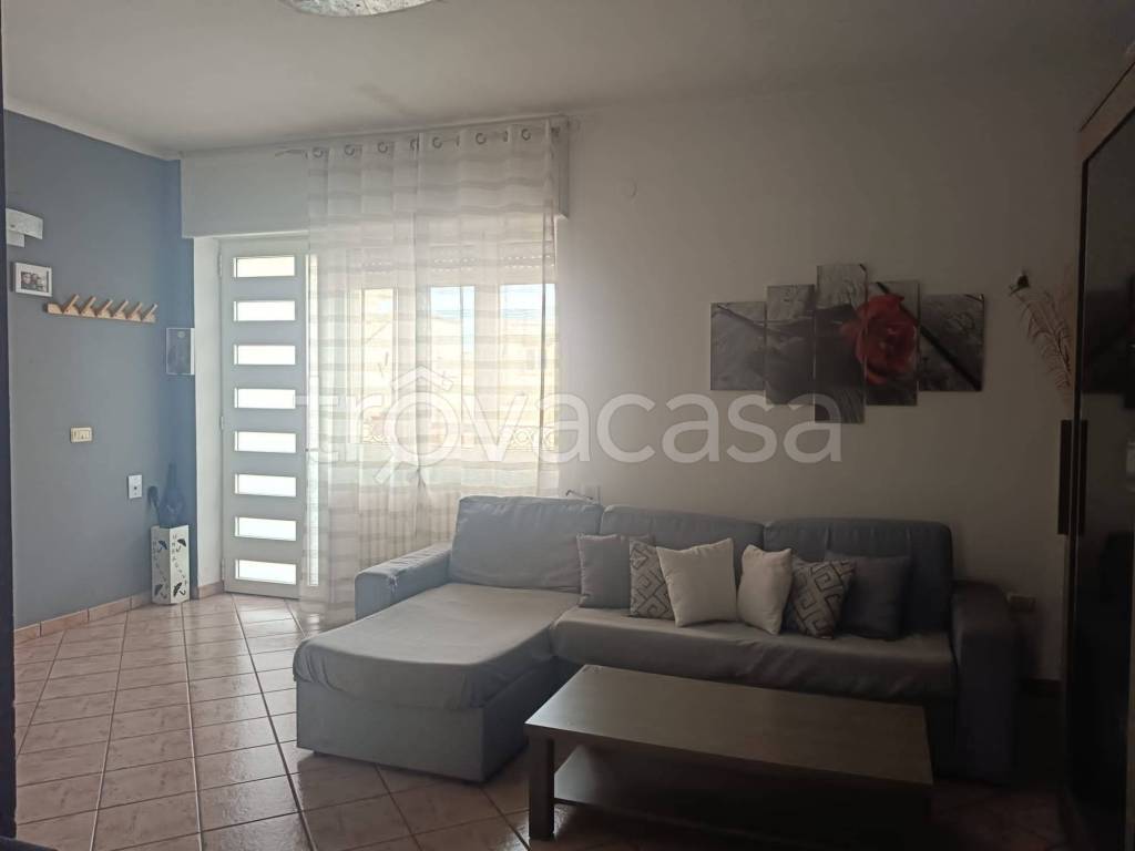 Appartamento in vendita a Corigliano d'Otranto via Lecce, 21