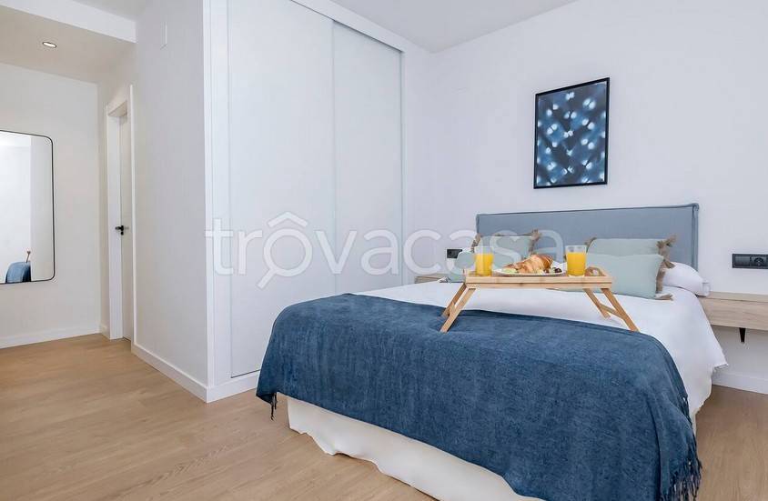 Appartamento in in vendita da privato a Reggio nell'Emilia viale Timavo, 14