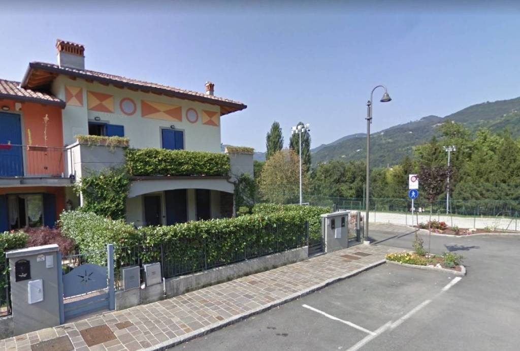 Appartamento in vendita a Monasterolo del Castello via Don Giovanni Paganessi, 22