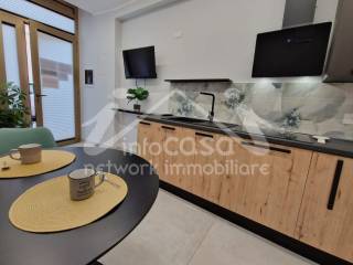 Loft in affitto a milazzo via enrico cosenz