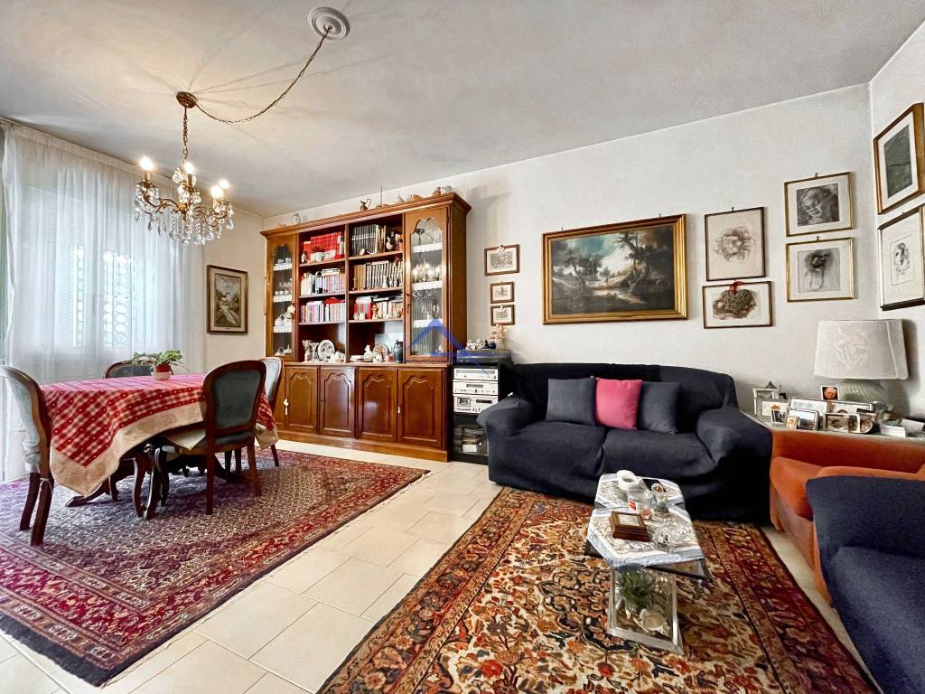 Appartamento in vendita a Selvazzano Dentro via Livenza