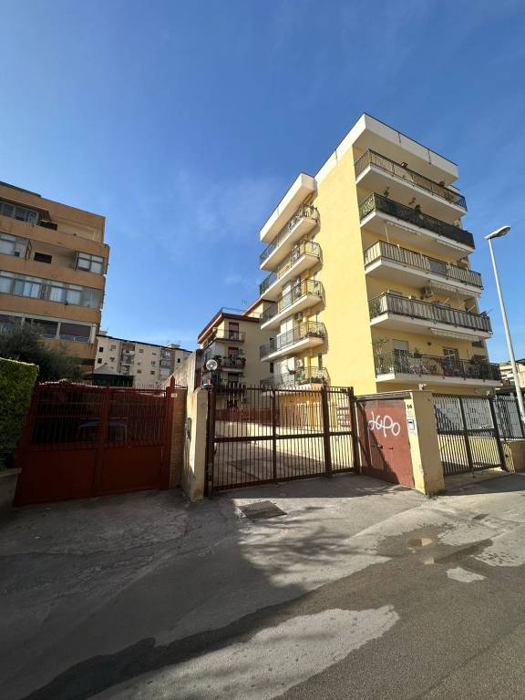 Appartamento in vendita a Palermo fondo Petix