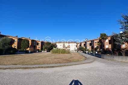 Appartamento in vendita a Codroipo viale Venezia