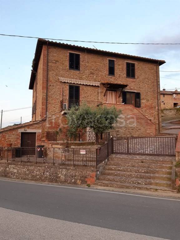 Villa in vendita a Perugia piazza Giacomo Matteotti, 29