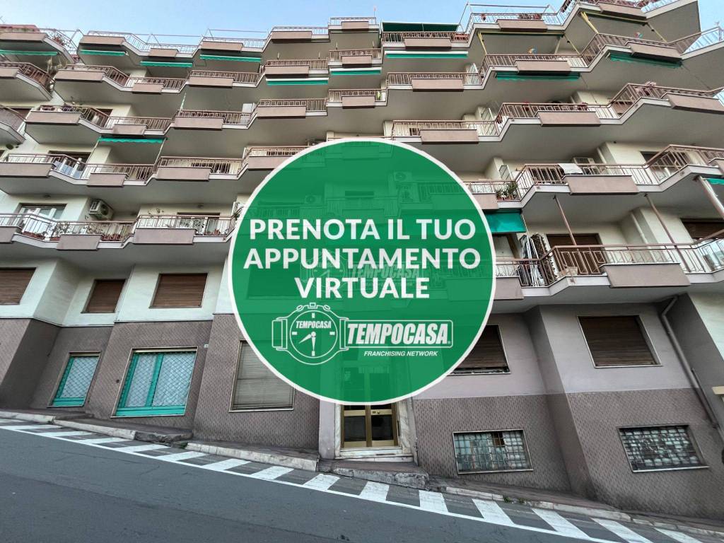 Appartamento in vendita a Sanremo via Caduti del Lavoro