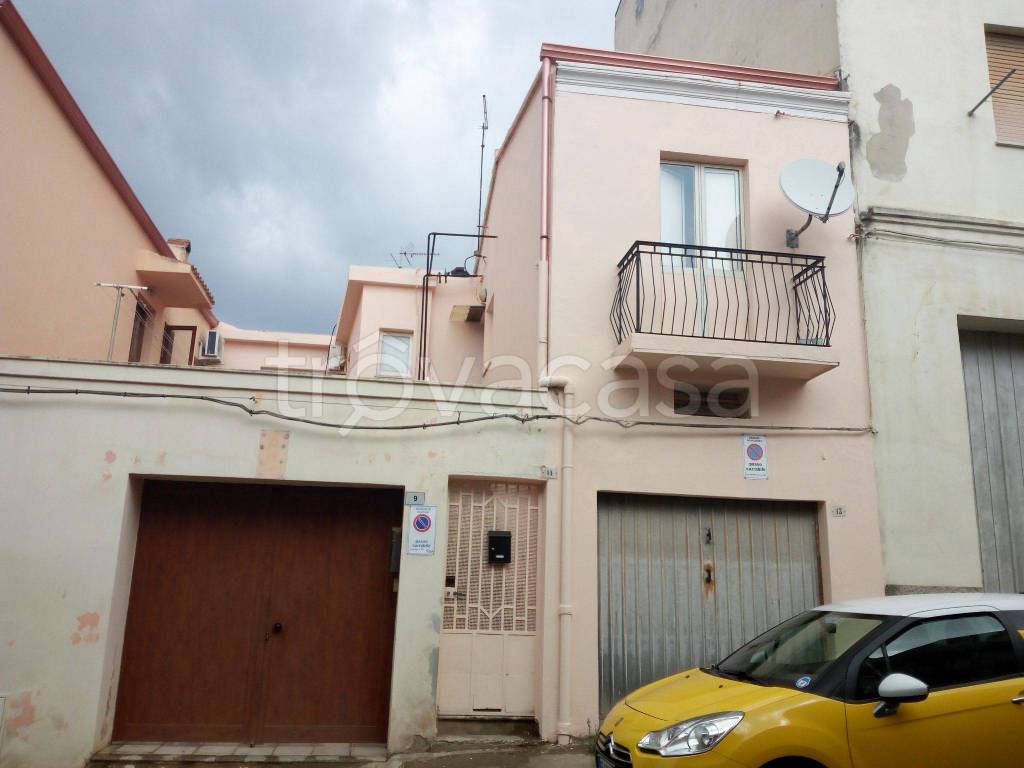 Appartamento in in vendita da privato a Iglesias via Trieste, 11