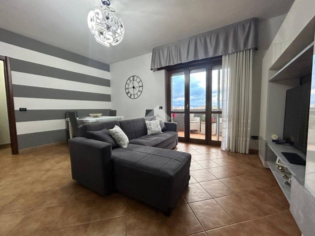 Appartamento in vendita a Cosenza via Popilia, 208