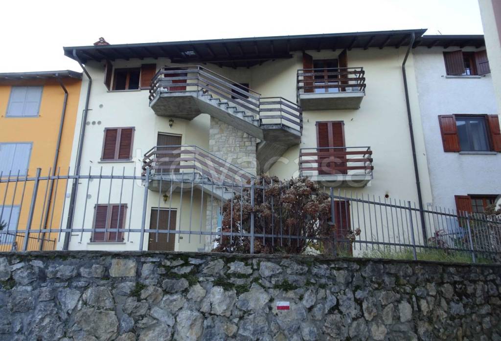 Appartamento all'asta a Sant'Omobono Terme sp14