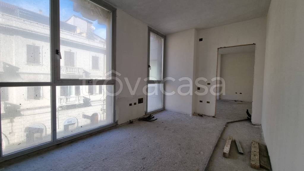 Appartamento in vendita a Cagliari via XX Settembre, 11