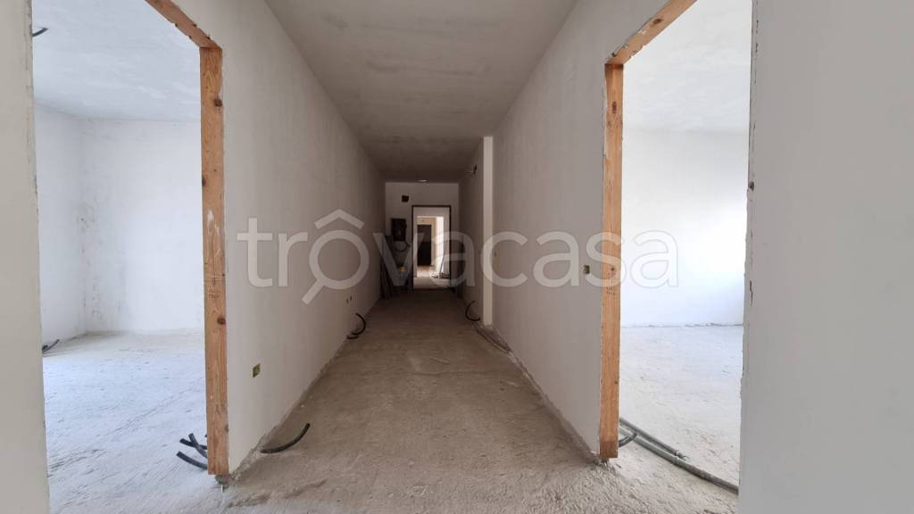 Appartamento in vendita a Cagliari via XX Settembre, 11