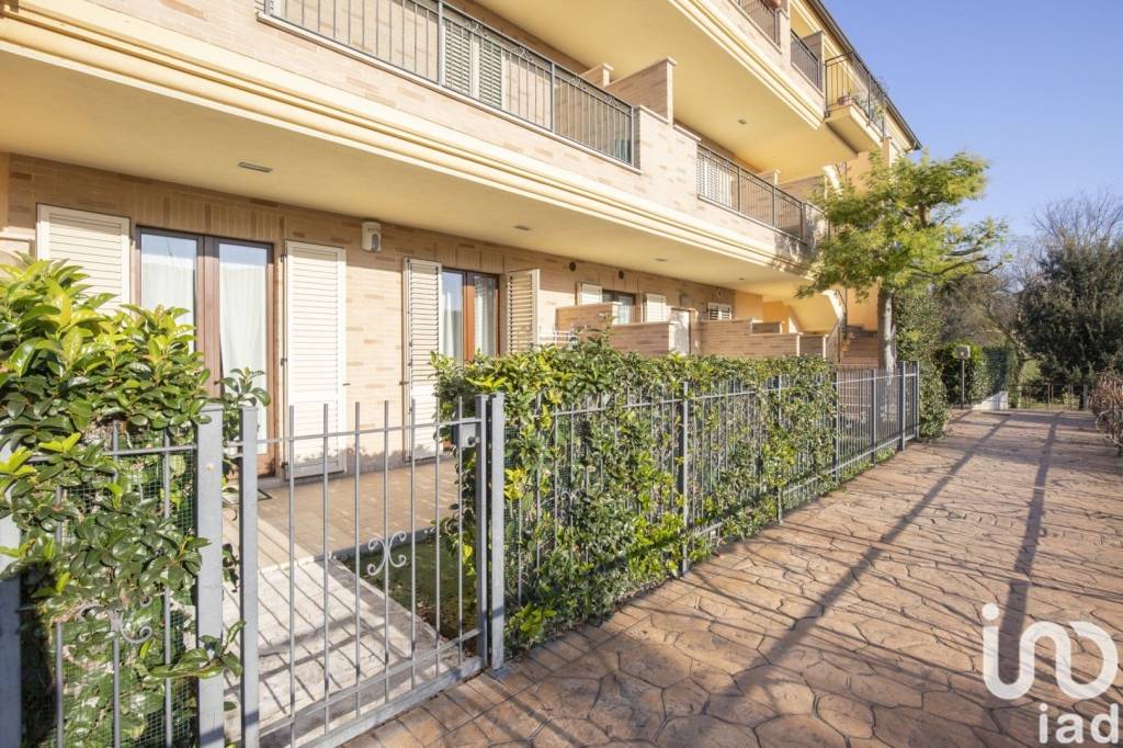 Appartamento in vendita a Civitanova Marche via San Michele, 60