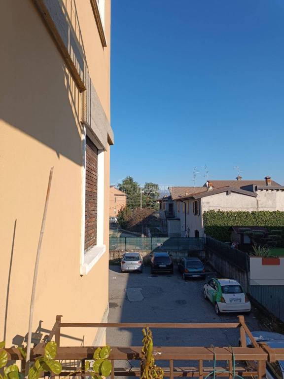 Appartamento in vendita a Ospitaletto via a. Doria