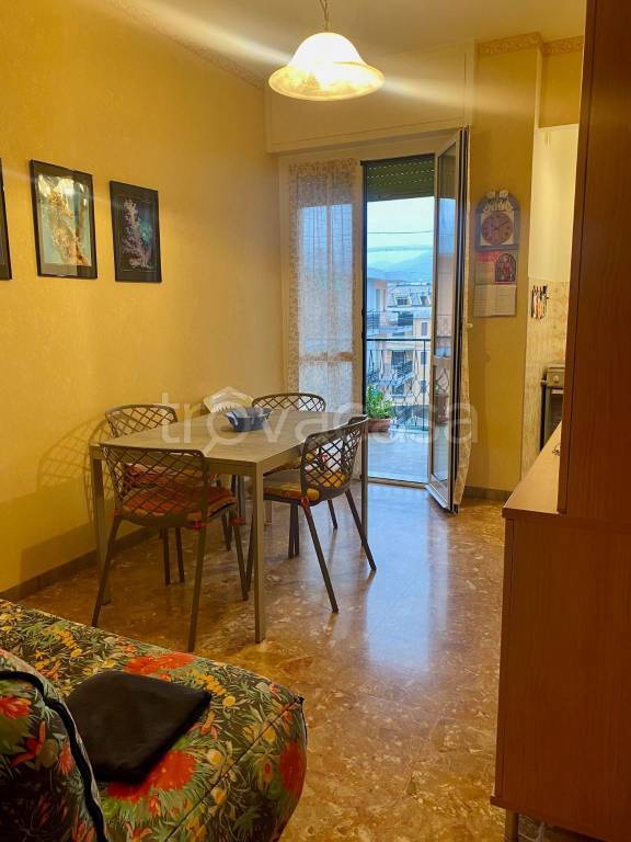 Appartamento in vendita a Borghetto Santo Spirito via Bologna