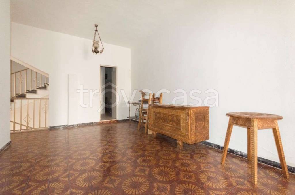 Appartamento in vendita a Burcei via Giuseppe Mazzini, 2