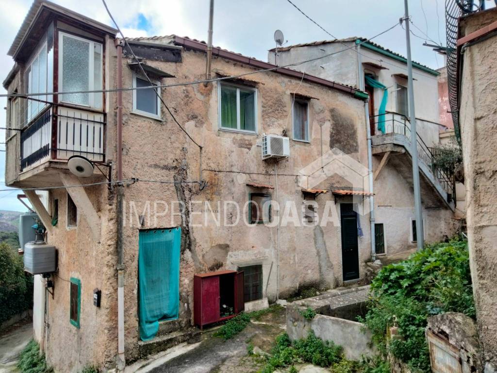 Appartamento in vendita a Monreale fondo San Benedetto