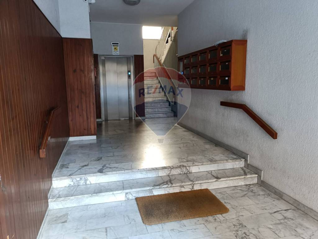 Appartamento in vendita a Bari via Lattanzio, 66