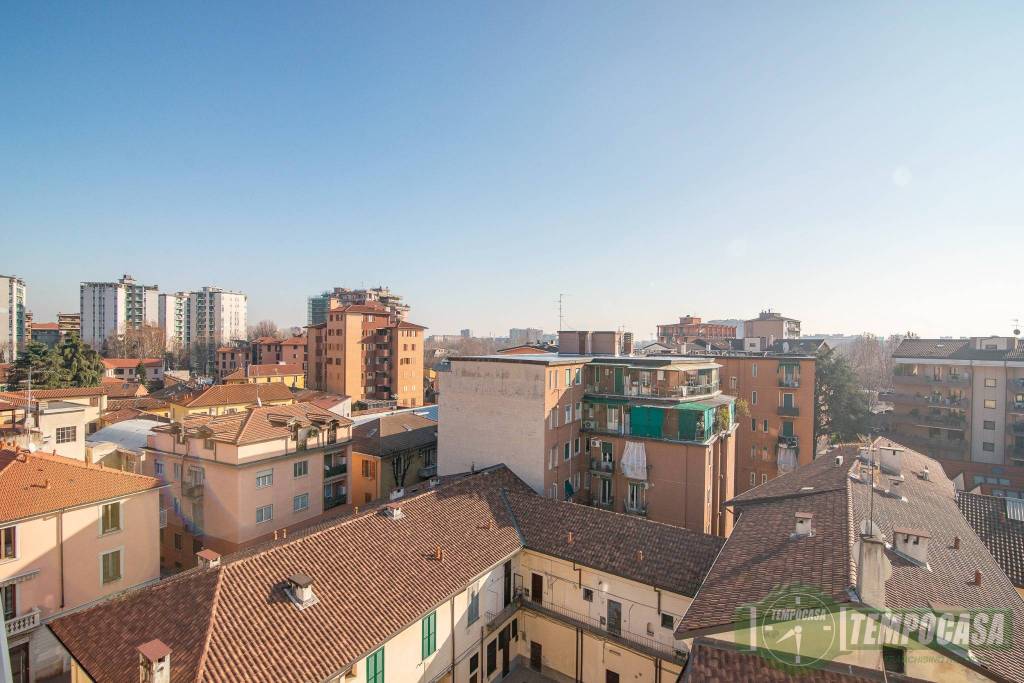Appartamento in vendita a Sesto San Giovanni via Felice Cavallotti, 229
