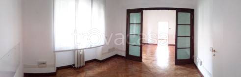 Appartamento in in vendita da privato a Roma via Lima, 31