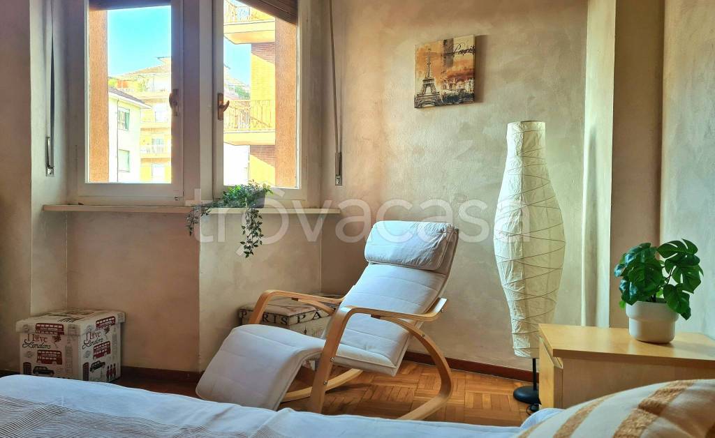 Appartamento in vendita a Torino via San Marino, 50