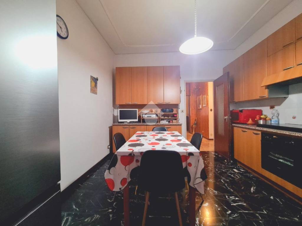 Appartamento in vendita ad Asti corso Casale, 113