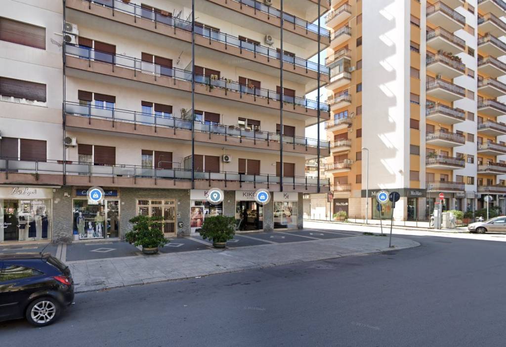 Appartamento in vendita a Palermo viale Strasburgo, 144