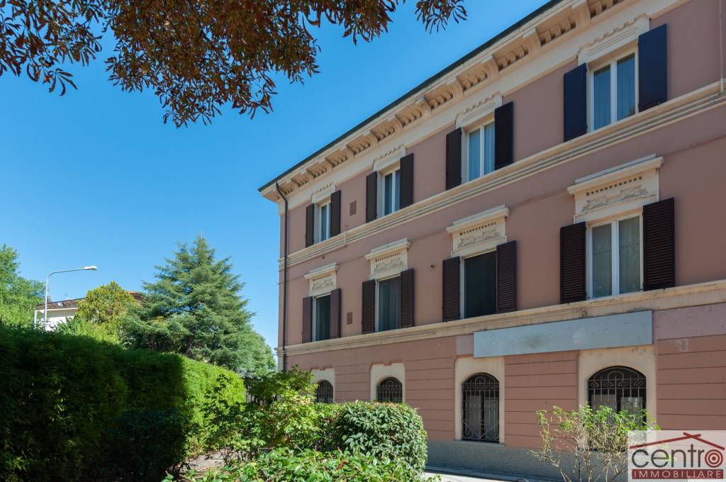Appartamento in vendita a Vergato via Roma, 12