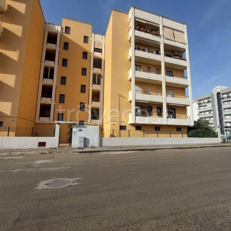 Appartamento in vendita a Taranto viale della Liberazione