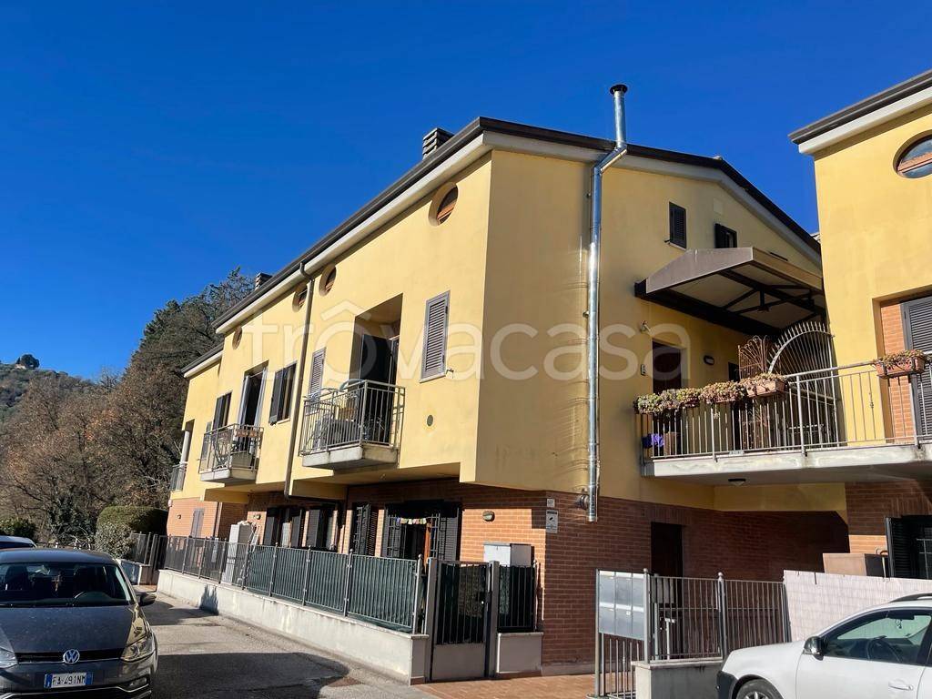 Appartamento in vendita a Perugia strada Perugia Ponte Rio