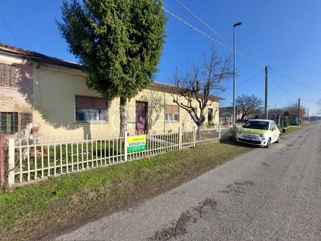 Villa a Schiera in vendita a Moglia