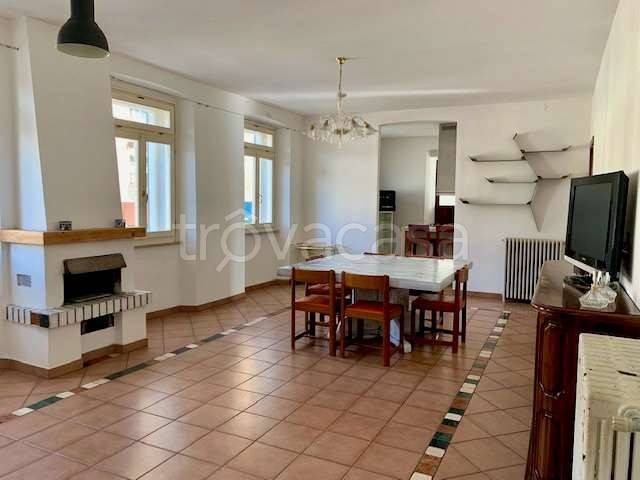Appartamento in vendita a Monfalcone duca d'Aosta, 81
