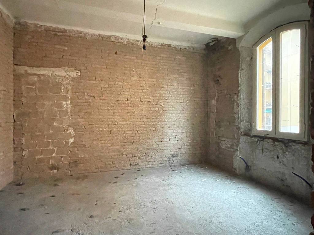 Appartamento in vendita a Bologna via Ferrarese, 131