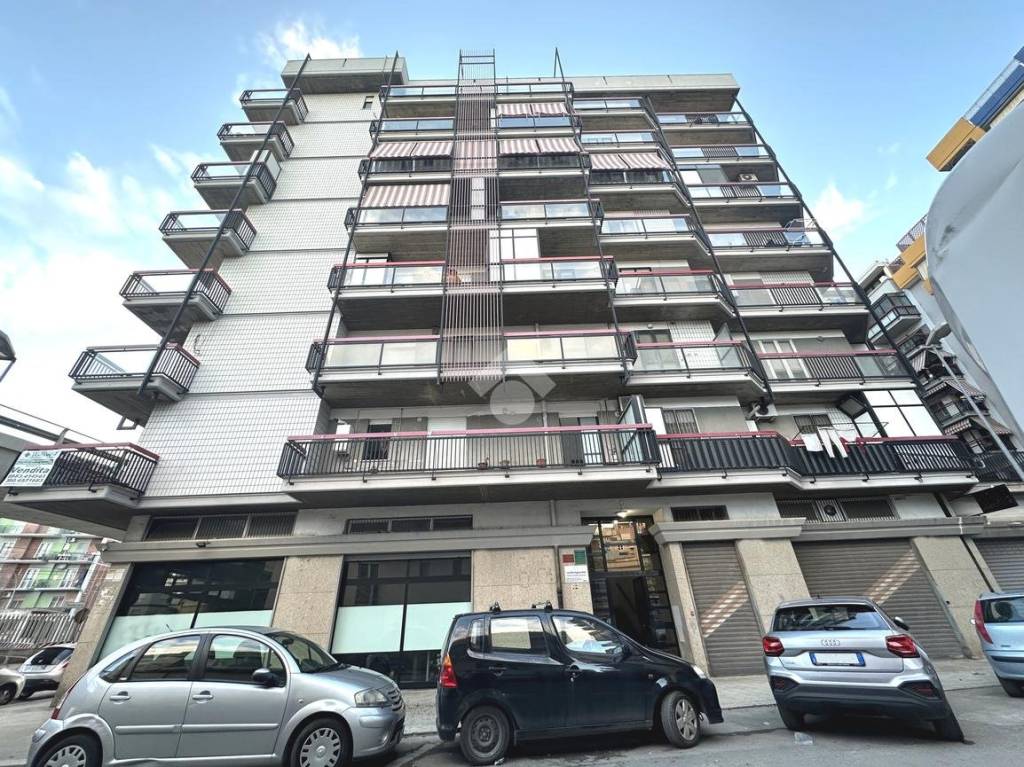 Appartamento in affitto a Barletta via Imbriani, 150