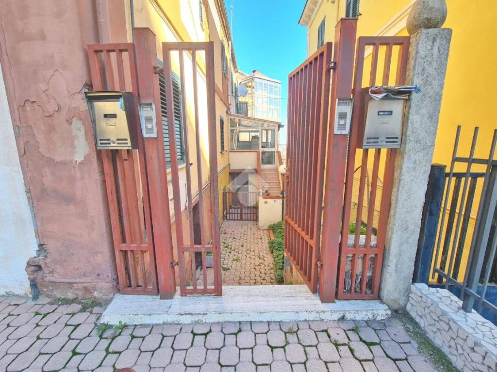 Appartamento in vendita a Chieti via Pietragrossa, 67