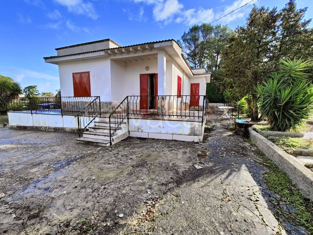 Villa in vendita a Martina Franca strada Pizzo del Vento Zona g