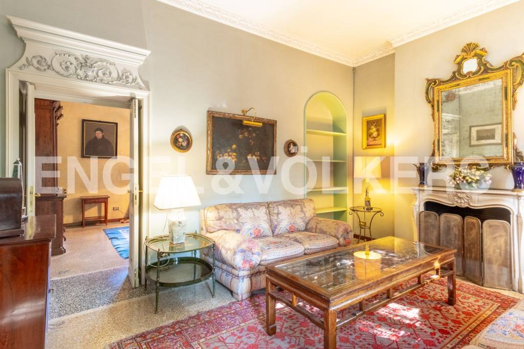 Villa in vendita a Treviglio via Massimo d'Azeglio, 41
