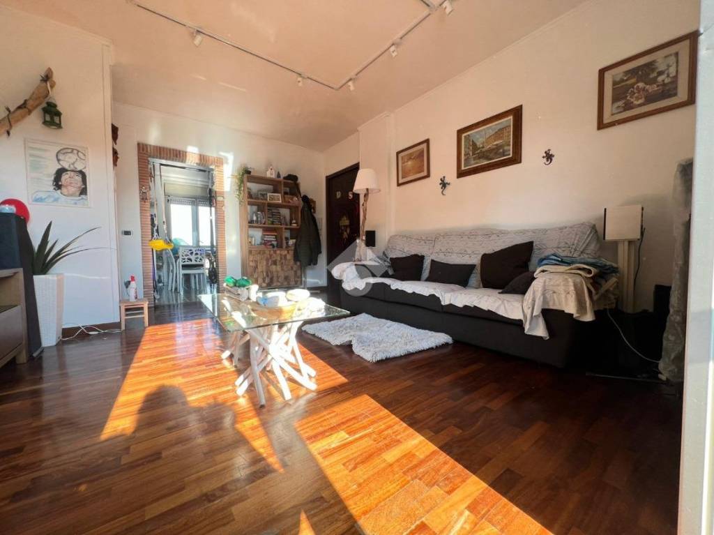 Appartamento in vendita a Casalnuovo di Napoli viale dei Tigli, 74