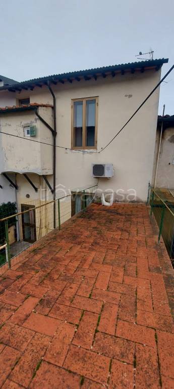 Appartamento in vendita a Sesto Fiorentino via Lino Chini