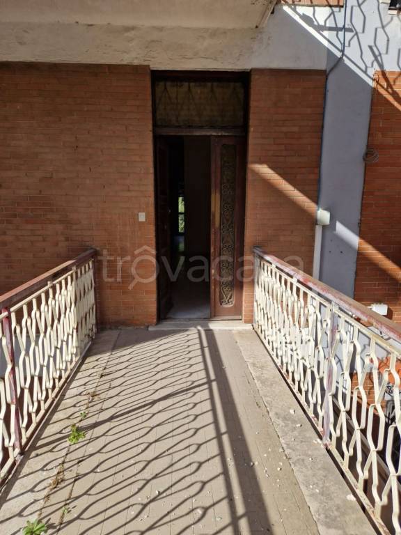 Appartamento in vendita a Rocca di Papa via Frascati