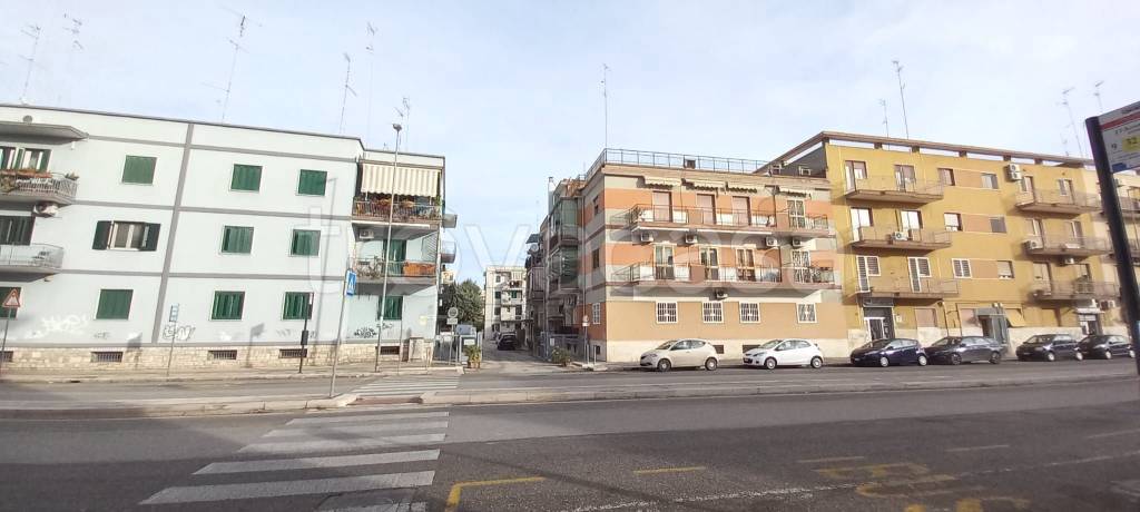 Appartamento in vendita a Bari viale John Fitzgerald Kennedy