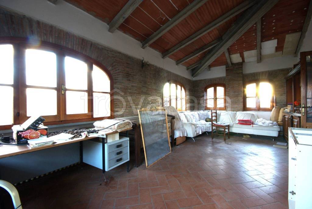 Casale in vendita a Monterchi viale Giotto, 62