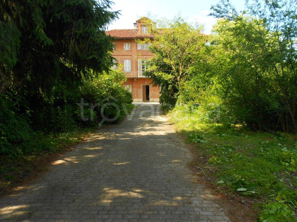 Villa Bifamiliare in vendita a Carmagnola via Ricchiardo