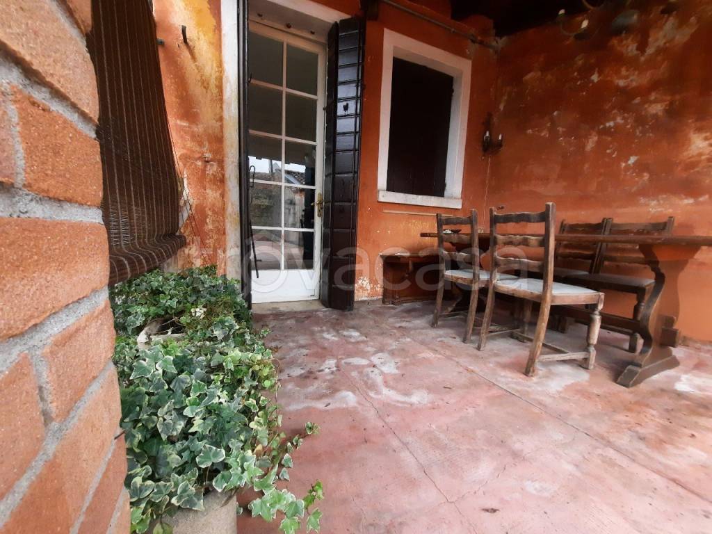 Appartamento in vendita a Castelfranco Veneto via Riccati