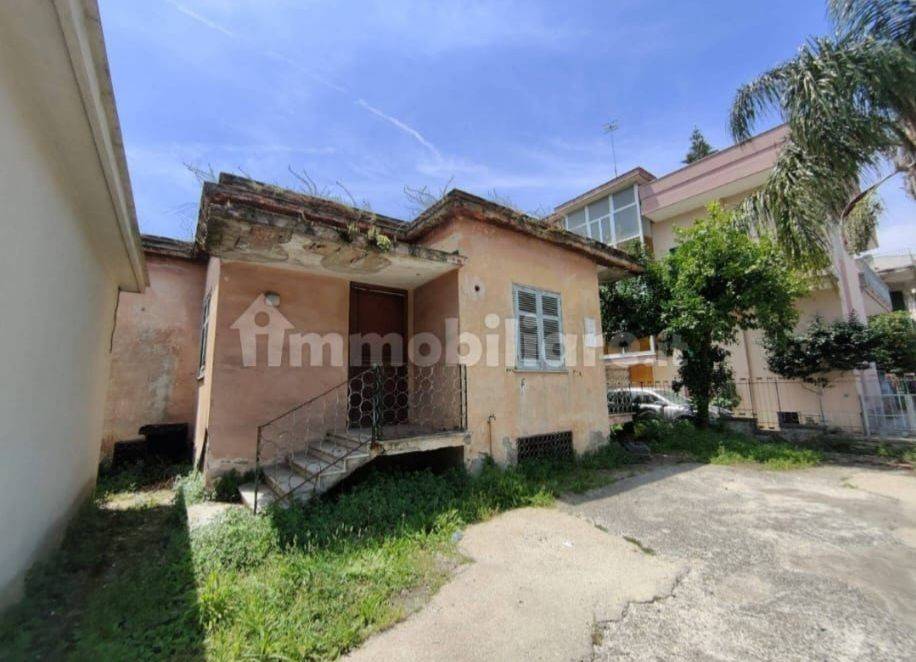 Villa in in vendita da privato a Pomigliano d'Arco via Passariello, 32