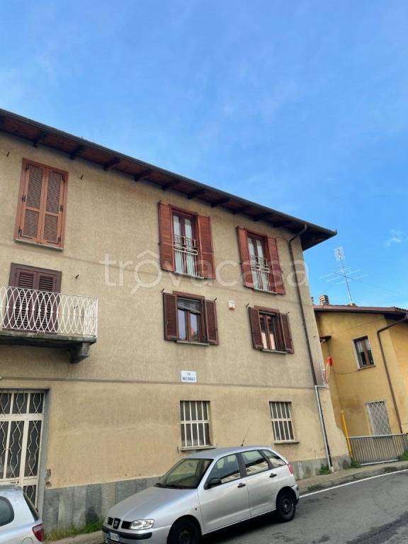 Appartamento in vendita a Pinerolo vicolo Polliotti