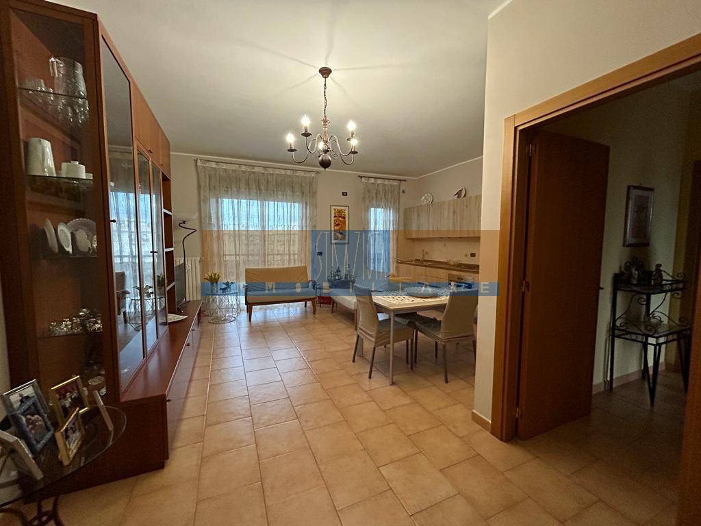 Appartamento in vendita a Modugno via Monache Benedettine Olivetane, 2A