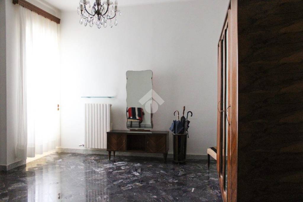Appartamento in vendita a Putignano via Antonio Karusio, 50